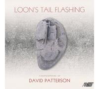 James Pellerite - Loon's Tail Flashing