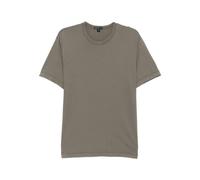 James Perse Brushed Lotus T-shirt - Green 1