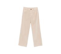 James Perse corduroy straight-leg trousers - Neutrals 25-26
