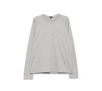 James Perse french terry T-shirt - Grey 0-3