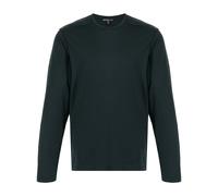 James Perse Lotus T-shirt - Blue 0