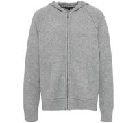 James Perse recycled cashmere jacket - Grey 3