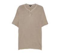 James Perse short-sleeved T-shirt - Neutrals 0-2