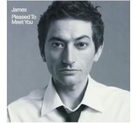 James - Pleased To Meet You [VINYL]