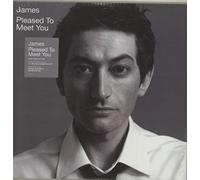 James - Pleased To Meet You [VINYL]