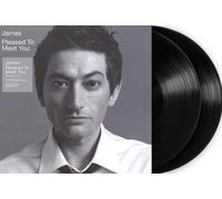 James - Pleased To Meet You [VINYL]