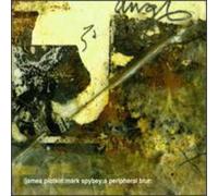 James Plotkin - A Peripheral Blur