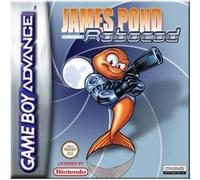 James Pond: Codename RoboCod (Nintendo DS)