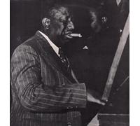 James Price Johnson - A Flat Dream