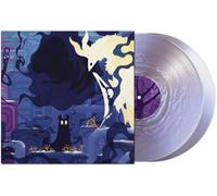 JAMES PRIMATE, LYDIA ESRIG, SERPANOY, PINPOINT, SNOODLE + - RAIN WORLD: THE WATCHER (ORIGINAL GAME SOUNDTRACK) (PEARL DAWN VINYL 2LP) [VINYL]