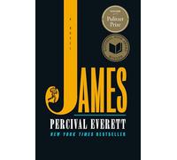James (Pulitzer Prize Winner)