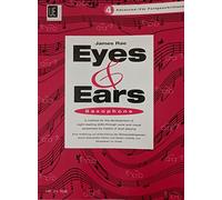 James Rae: Eyes and Ears Saxophone Volume 4 - Advanced, UE21196 (Sight-reading)