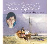 James Rainbird - The Sublime Treble Voice of James Rainbird