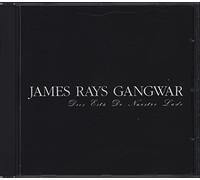 James Rays Gang War - Dios Esta De Nuestro Lado