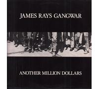 James Rays Gangwar - Another Million Dollars