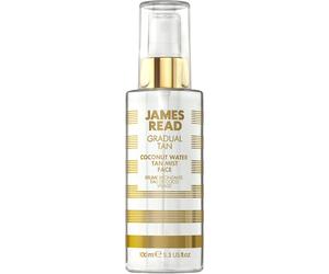 James Read - Coconut Tan Mist Face - Self-tanner - Face