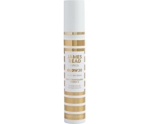 James Read - Glow 20 Facial Serum - Self-tanner - Face