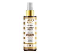 James Read Gradual Tan Coconut Glow Oil Spritz 100 ml