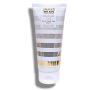 Jāmes Reād | Gradual Tan - Sleep Mask Body | Light/Medium | Overnight Self Tanning Treatment | 100mL[Box Excluded]