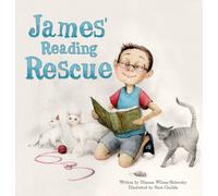 James' Reading Rescue