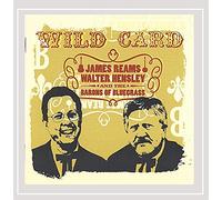 James Reams - Wild Card