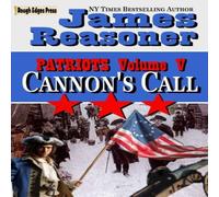 James Reasoner Cannon's Call Paperback Book James Reasoner Multicolor