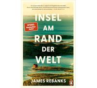 James Rebanks H Insel am Rand der Welt: Ein Frühling in der rauen, wi (Hardback)