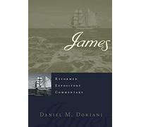 James (Reformed Expository Commentary)