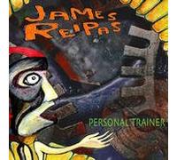 James Reipas - Personal Trainer ( Techno / Trance / Psychedelic )