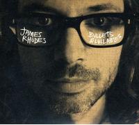 James Rhodes - Bullets & Lullabies