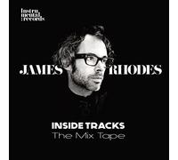 James Rhodes: Inside Tracks: The Mix Tape