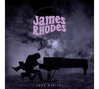 James Rhodes - James Rhodes: Fuck Digital [VINYL]