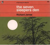 James, Richard - The Seven Sleepers Den