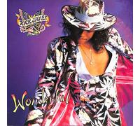 James, Rick - Wonderful [VINYL]