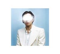 James Righton Performer LP Vinyl NEW