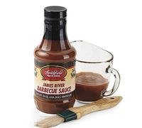 James River BBQ Sauce 18 oz Roast Beef Sauce