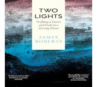 James Roberts Two Lights Paperback Book James Roberts Multicolor