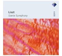 JAMES/ROP CONLON - DANTE-SINFONIE CD KLASSIK NEW