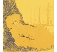 James Rushford - The Body's Night [VINYL]