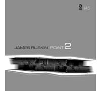 James Ruskin - Point 2 [VINYL]