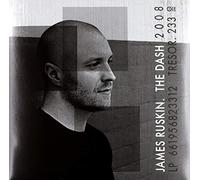 James Ruskin - The Dash [VINYL]