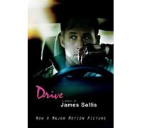 James Sallis Drive (Paperback)