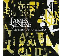 James Senese - E Fernuto O Tiempo
