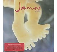 James - Seven (2001 Reissue)