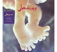 James Seven Double LP Vinyl 5712912 NEW