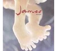 James - Seven [Musikkassette] [CASSETTE]