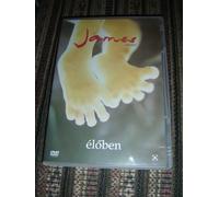 James: Seven - the Concert [Hungarian Release] / James - eloben (Audio Only English)