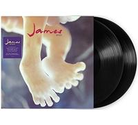 James Seven (Vinyl) 12" Album