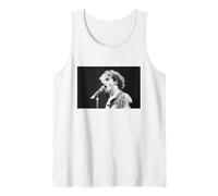 James Sit Down Band Live At Reading Festival Tank Top