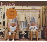 James - Sit Down / China Girl [CD 1] [CD 1]